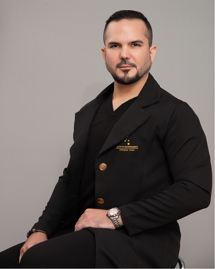 Dr. Javier Ulloa
