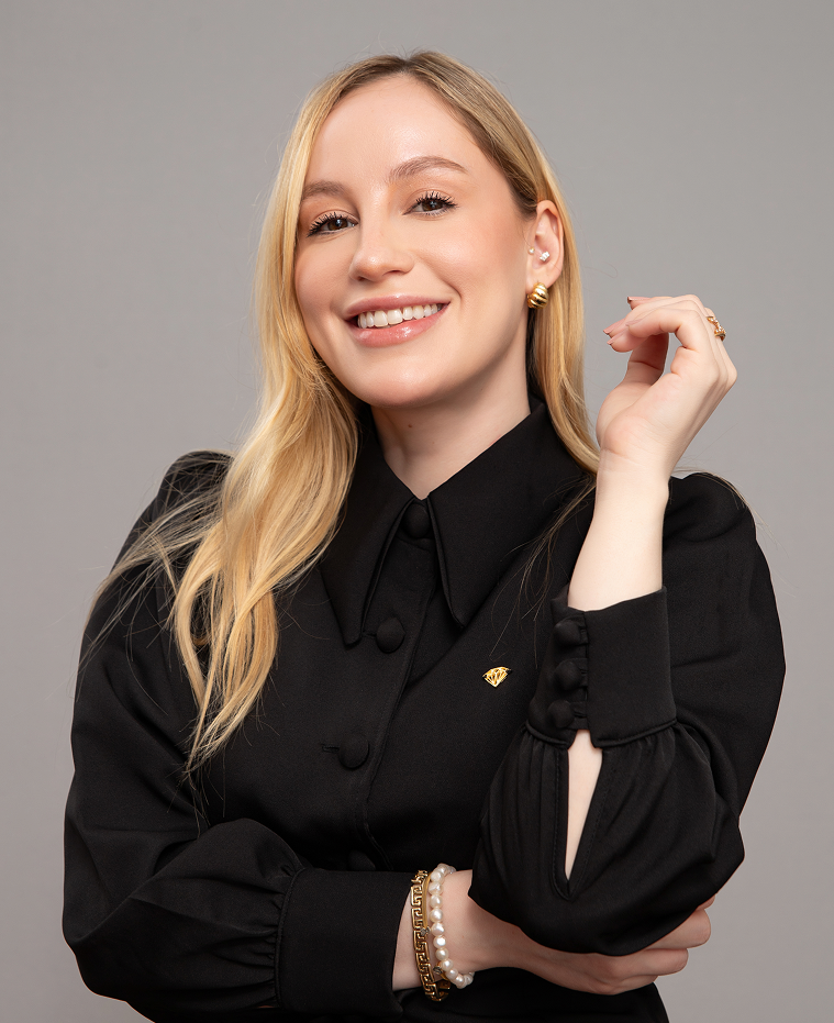 Dra. Lauren Foncesa